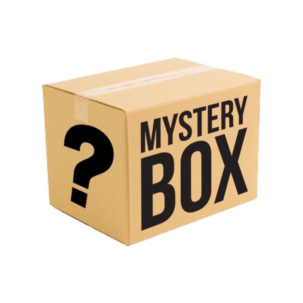 Women’s mystery box